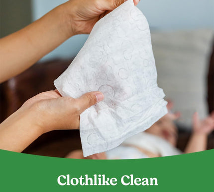 Product Image 5 - Huggies Natural Care S