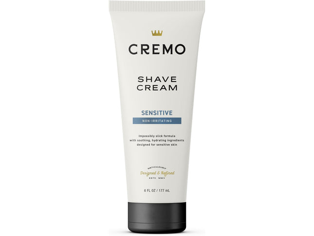 Product Image 1 - Cremo Sensitive Shave 