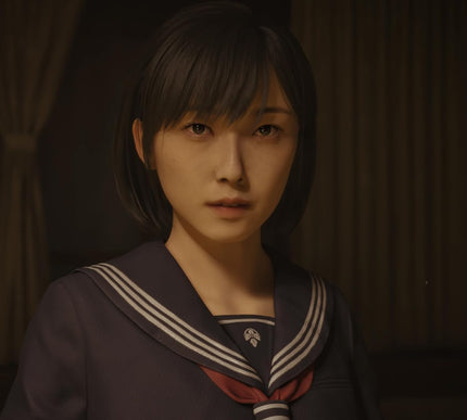 Product Image 3 - Silent Hill f PlayStat