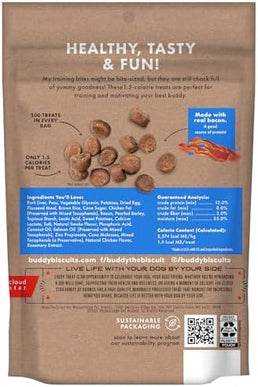 Product Image 2 - Buddy Biscuits Trainer