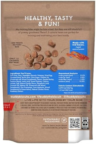 Product Image 2 - Buddy Biscuits Trainer