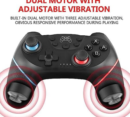 Product Image 4 - Diswoe Upgraded Wirele