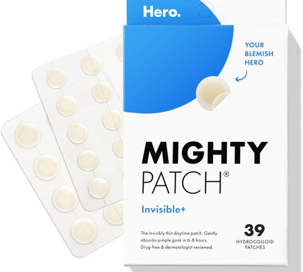 Product Image 1 - Mighty Patch Invisible