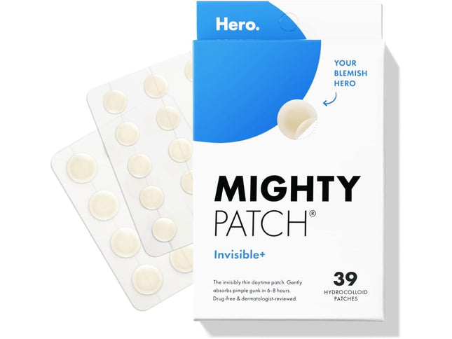 Product Image 1 - Mighty Patch Invisible