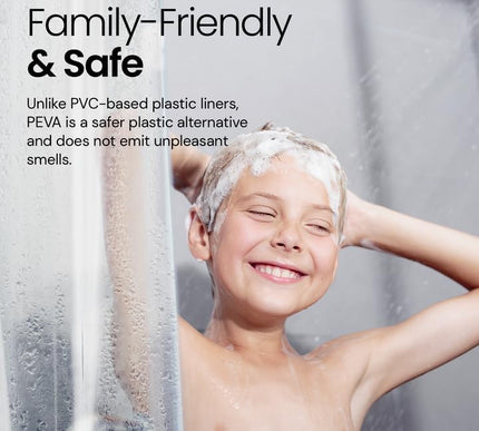 Product Image 6 - LiBa Shower Curtain - 