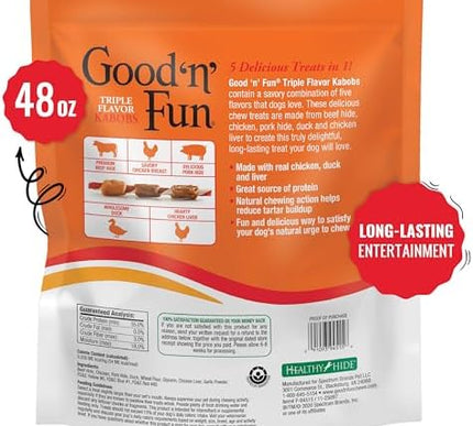 Product Image 2 - Good ‘n’ Fun Tripl