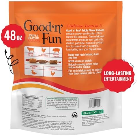 Product Image 2 - Good ‘n’ Fun Tripl