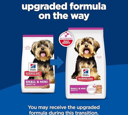 Product Image 2 - Hill's Science Diet Sm