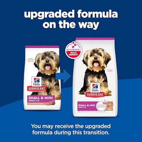 Product Image 2 - Hill's Science Diet Sm