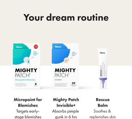 Product Image 8 - Mighty Patch Invisible