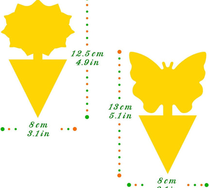 Product Image 3 - Fruit Fly Traps Fungus