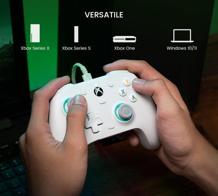 Product Image 8 - GameSir G7 SE Wired Co