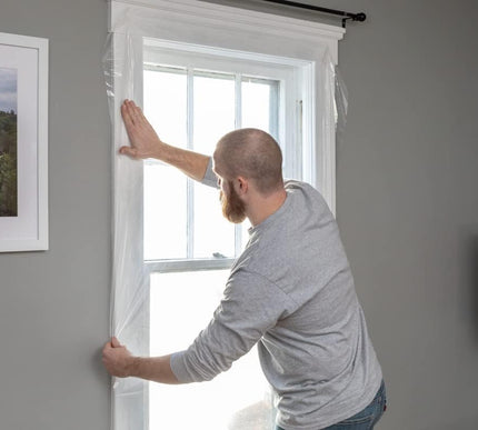 Product Image 2 - Duck Brand Window Insu