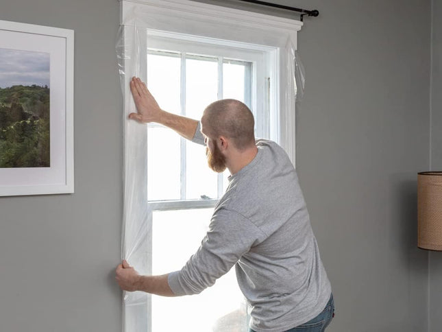 Product Image 2 - Duck Brand Window Insu