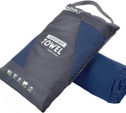 Product Image 1 - Rainleaf Microfiber To