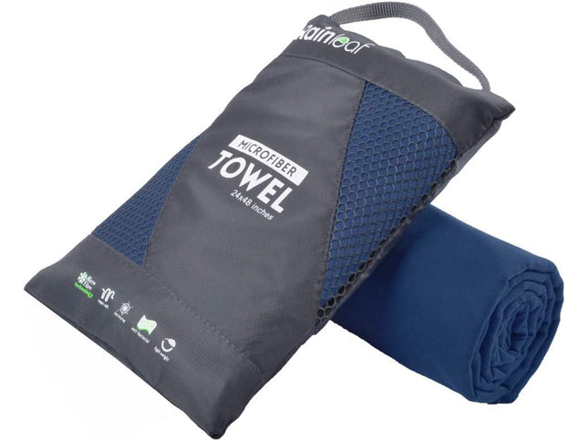 Product Image 1 - Rainleaf Microfiber To