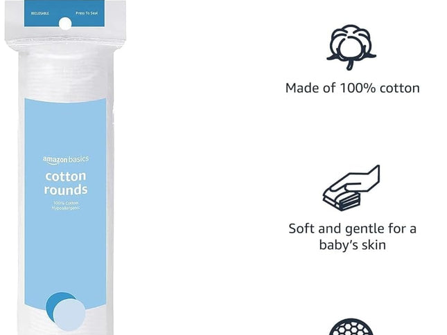 Product Image 3 - Amazon Basics Hypoalle