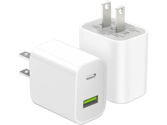 Product Image 1 - 2 Pack USB C Charger B