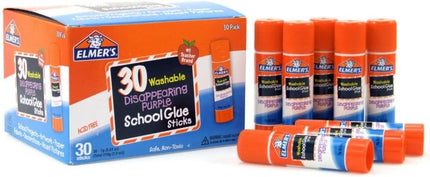 Product Image 6 - Elmers Disappearing Pu