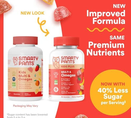 Product Image 2 - SmartyPants Kids Multi