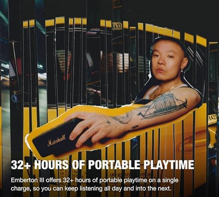 Product Image 4 - Marshall Emberton III 