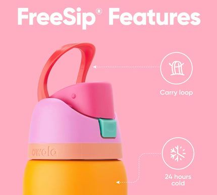 Product Image 3 - Owala FreeSip Insulate