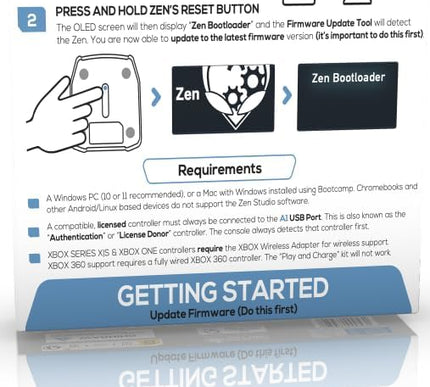 Product Image 4 - Cronus Zen Controller 