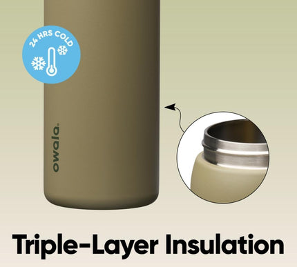 Product Image 6 - Owala FreeSip Insulate