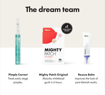 Product Image 6 - Mighty Patch Original 