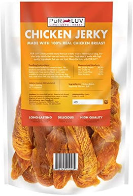Product Image 2 - Pur Luv Chicken Jerky 