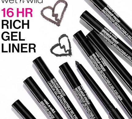 Product Image 2 - wet n wild Mega Last B