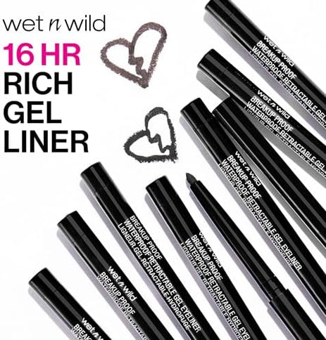 Product Image 2 - wet n wild Mega Last B