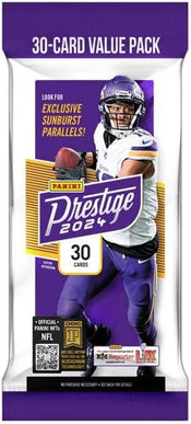 Product Image 1 - 2024 Panini Prestige F