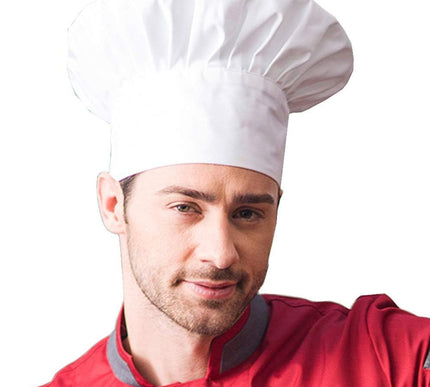 Product Image 3 - Hyzrz Chef Hat Adult A