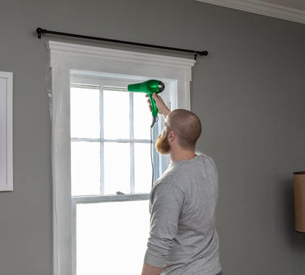 Product Image 7 - Duck Brand Window Insu