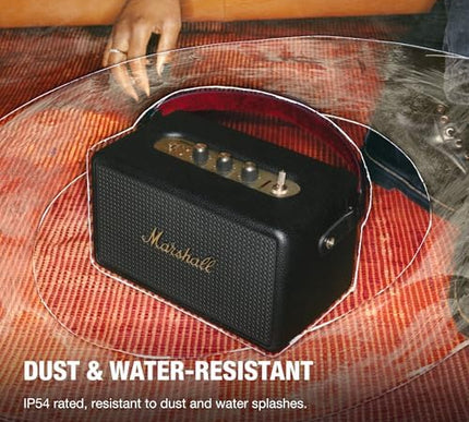 Product Image 4 - Marshall Kilburn III P