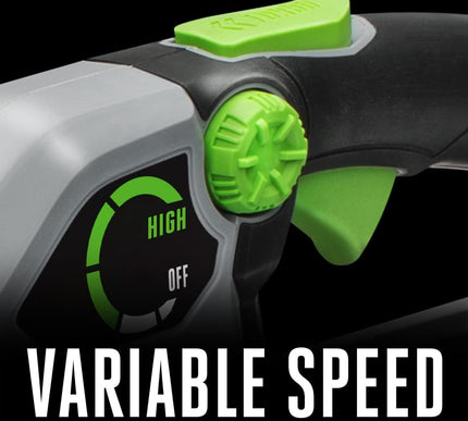 Product Image 6 - EGO POWER Leaf Blower 