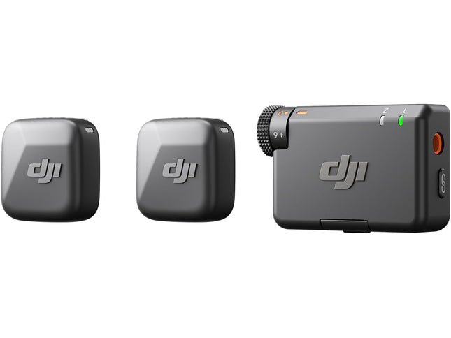 Product Image 1 - DJI Mic Mini 2 TX 1 RX