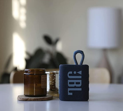 Product Image 5 - JBL Go 3 Portable Blue