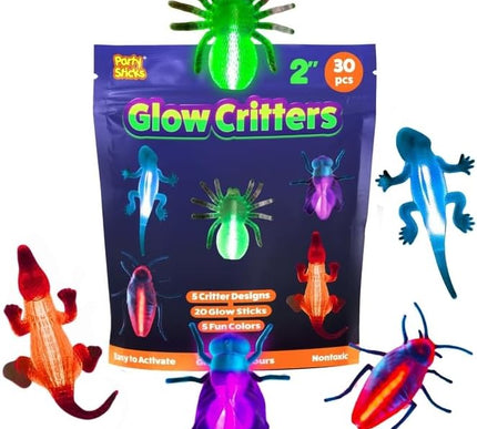 Product Image 1 - Glow Critters and Hall