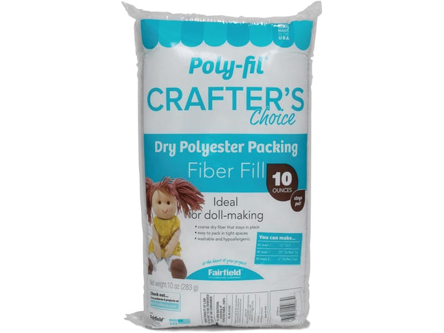 Product Image 1 - Polyfil Fairfield CCDF