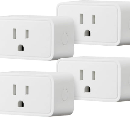 Product Image 1 - Amazon Basics Smart Pl