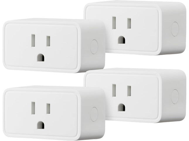 Product Image 1 - Amazon Basics Smart Pl