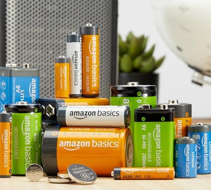 Product Image 5 - Amazon Basics 100Pack 