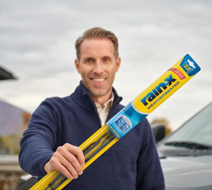 Product Image 8 - Rain-X 820149 WeatherB