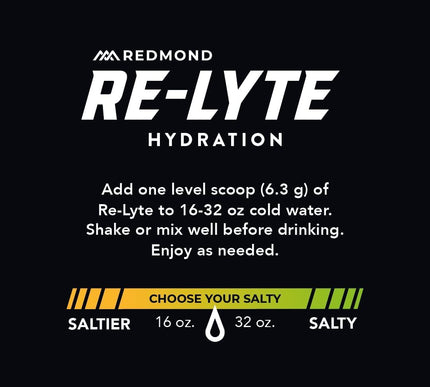 Product Image 7 - REDMOND ReLyte Hydrati