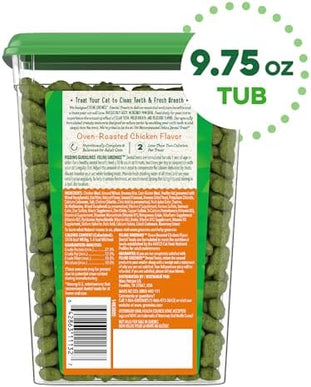 Product Image 2 - Greenies Feline Adult 