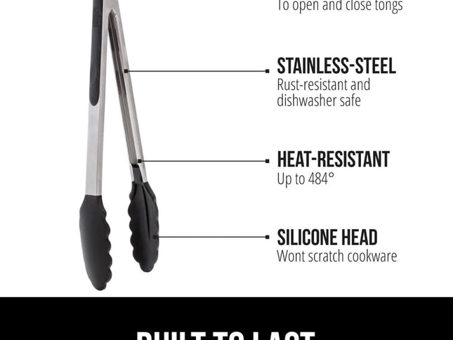 Product Image 2 - GORILLA GRIP Stainless