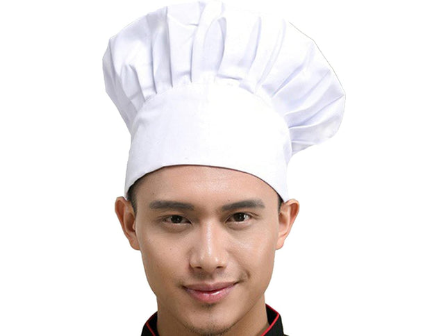 Product Image 1 - Hyzrz Chef Hat Adult A