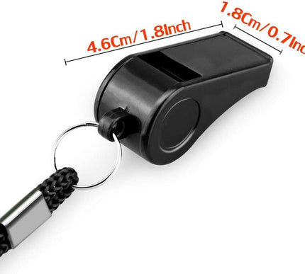 Product Image 4 - Hipat Whistle, 2 Packs